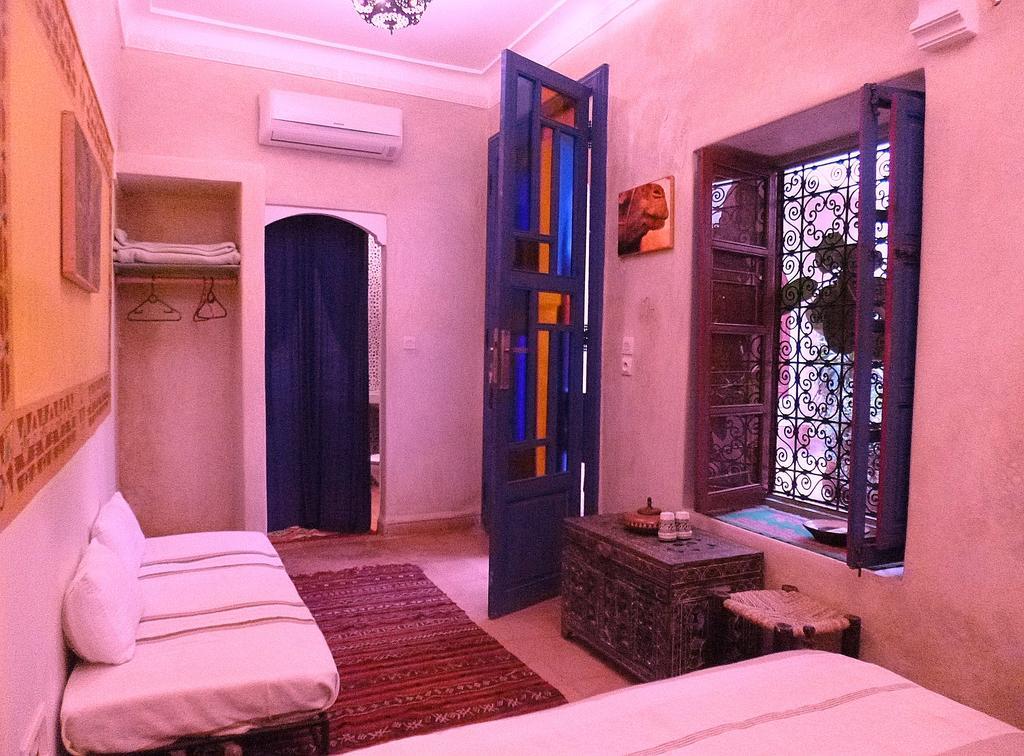 Guest house Dar En-nawat Marrakesh