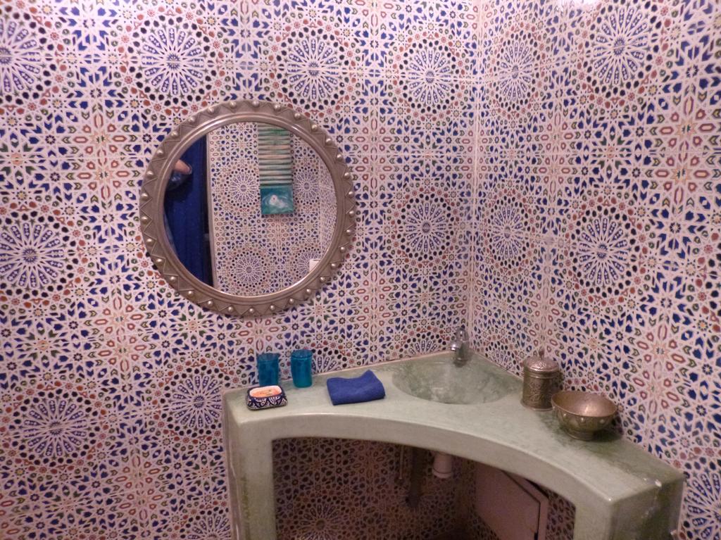 Guest house Dar En-nawat 3*