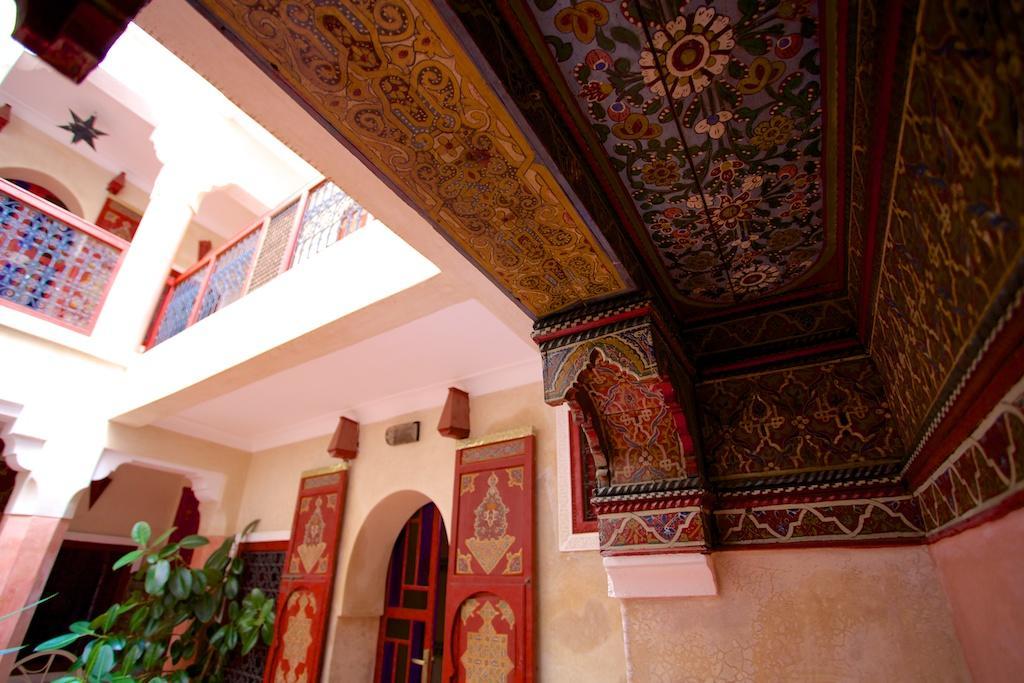 Dar En-nawat Marrakesh