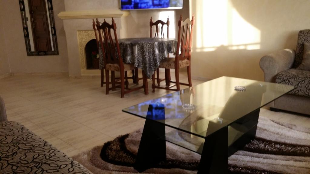 Apartment Almanar *
