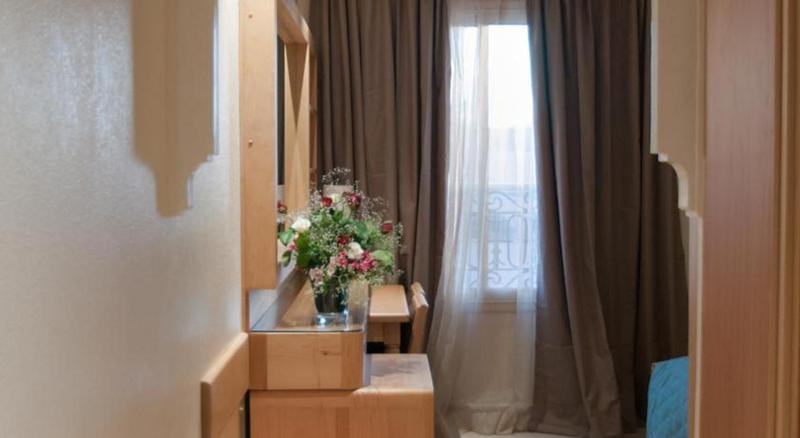 Hotel Palais Al Bahja