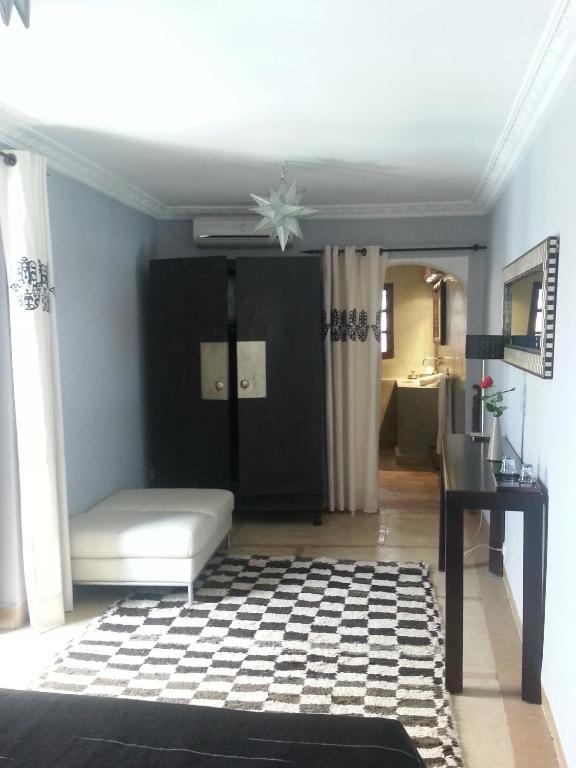 Azza 4* Marrakesh