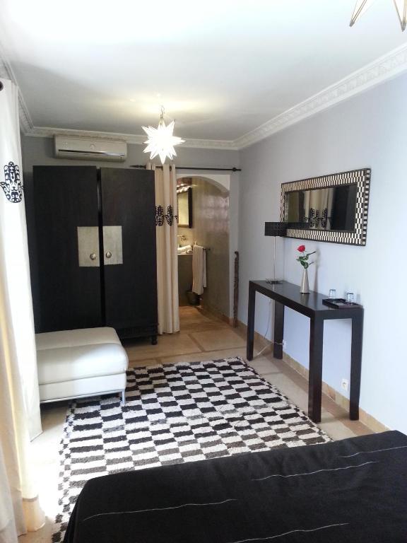 Azza 4* Marrakesh