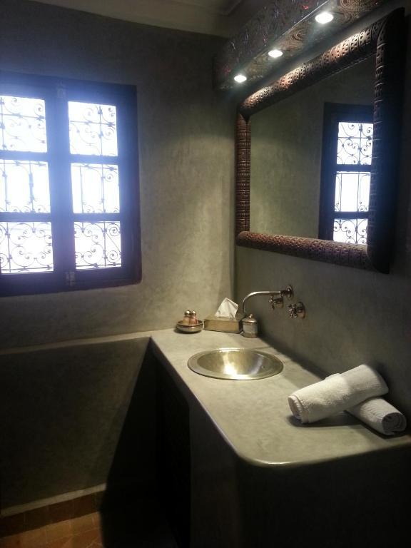 Riad Azza 4*