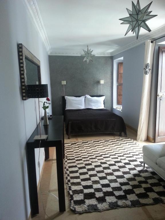Riad Azza Marrakesh