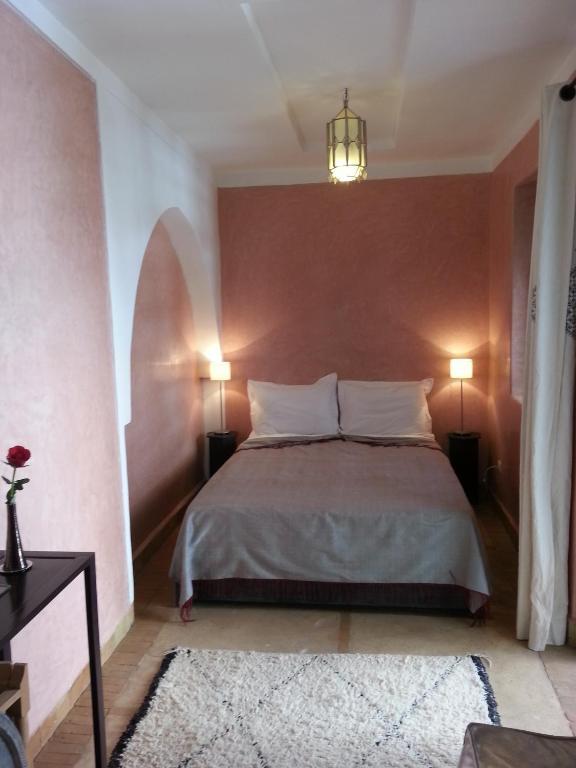 Azza Riad Marrakesh