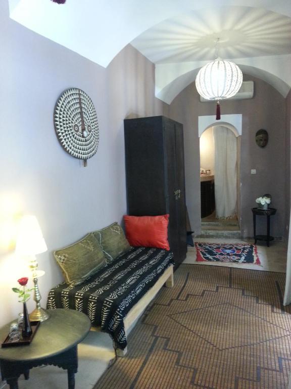 Azza Riad 4*