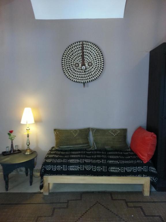Azza 4* Marrakesh