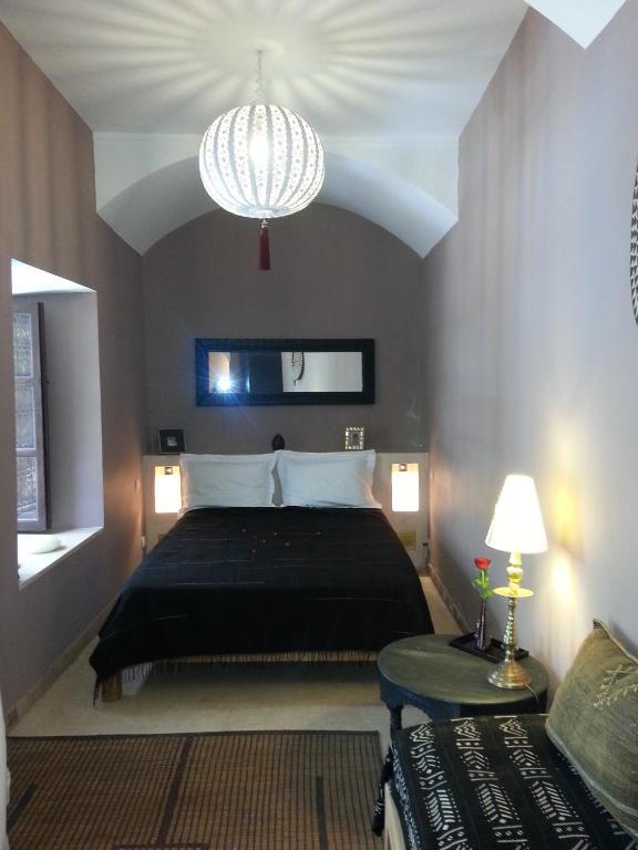 Azza Riad Marrakesh