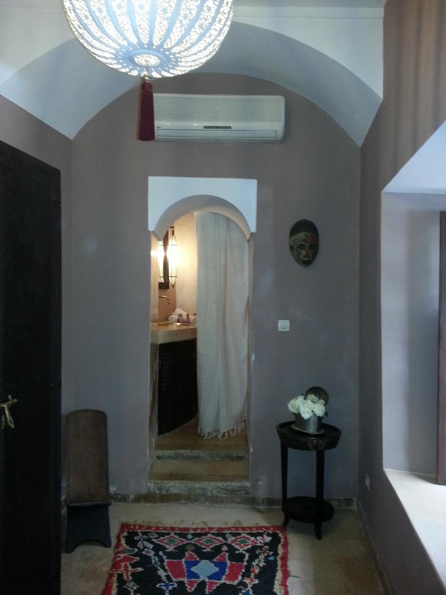 Azza Marrakesh