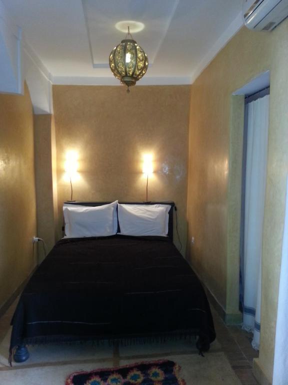 Riad Azza