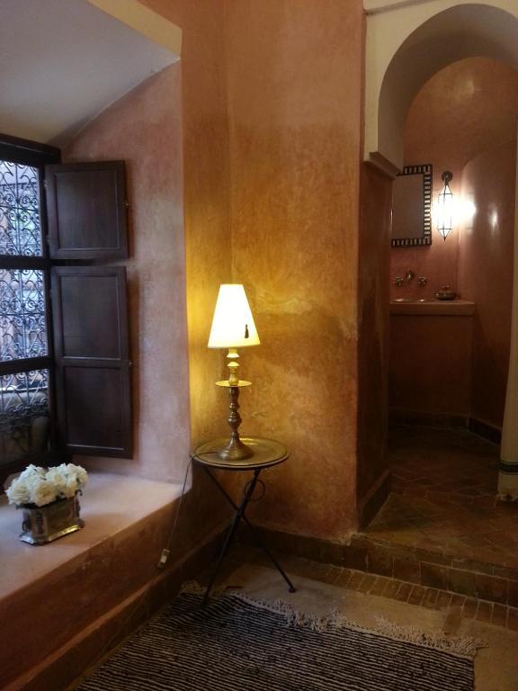 Riad Azza 4*