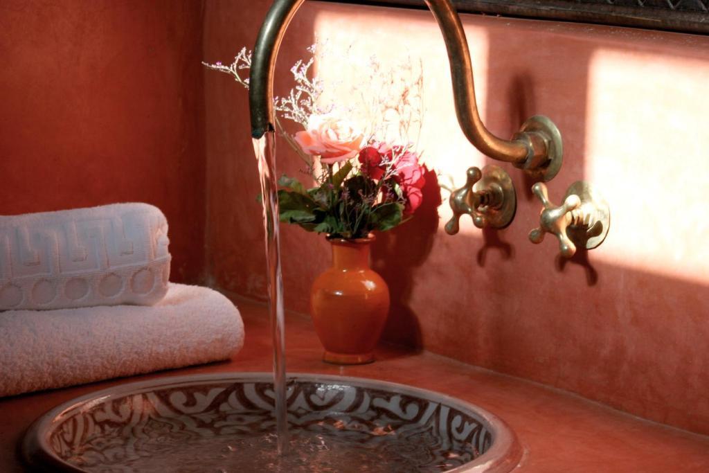 Jnane Leila Marrakesh