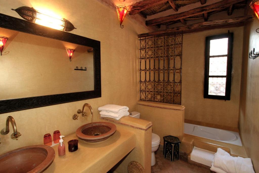 Jnane Leila Marrakesh