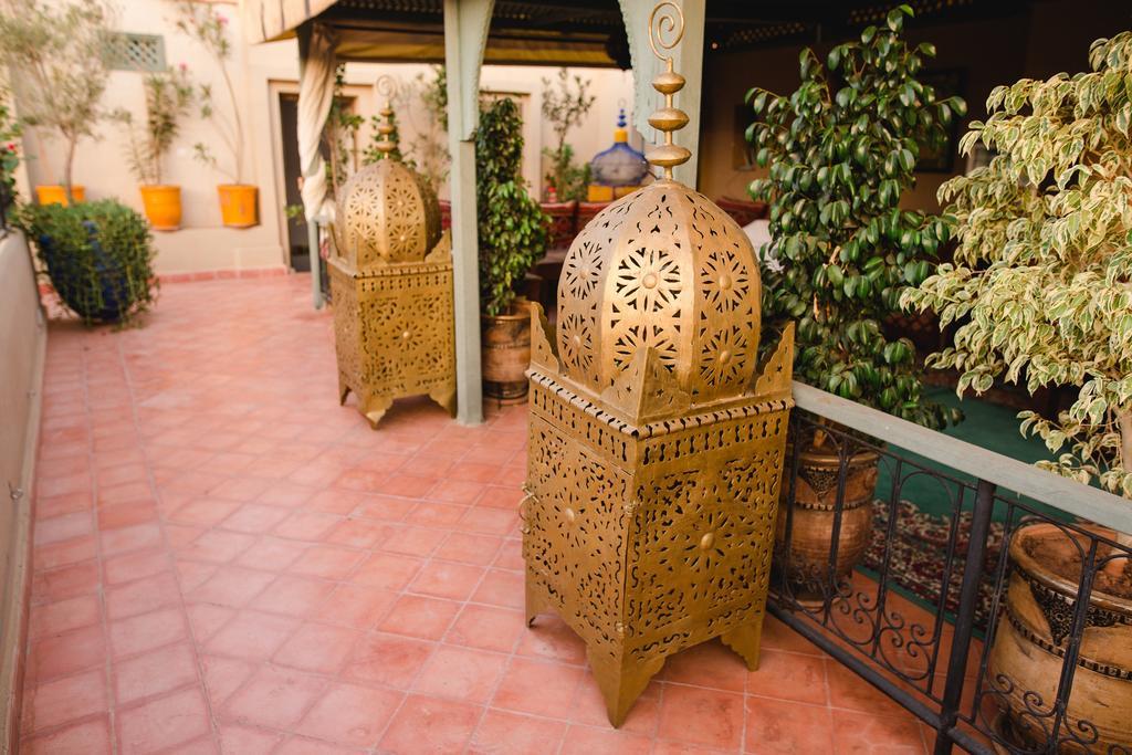 Riad Fleur D'orient 4*