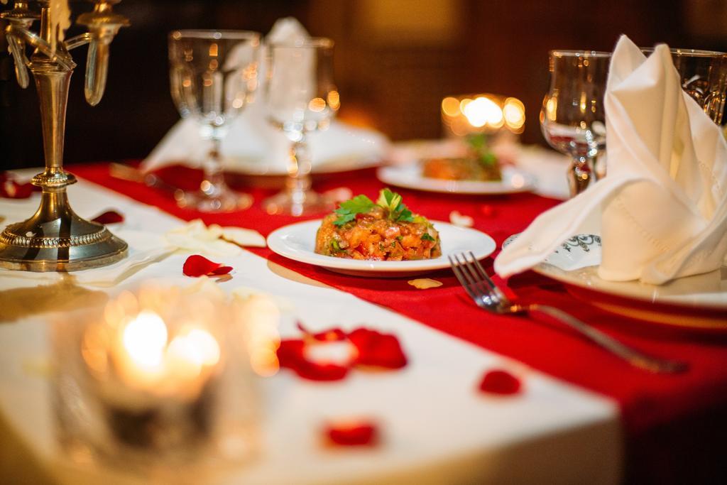 Riad Fleur D'orient 4*