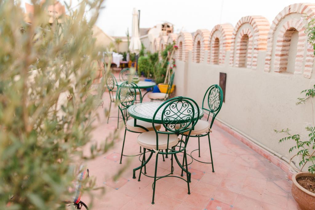 Fleur D'orient Marrakesh