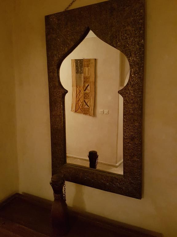 Holiday home Dar Les Epices Marrakesh