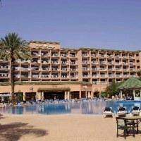 Royal Mirage Marrakech Hotel 5*