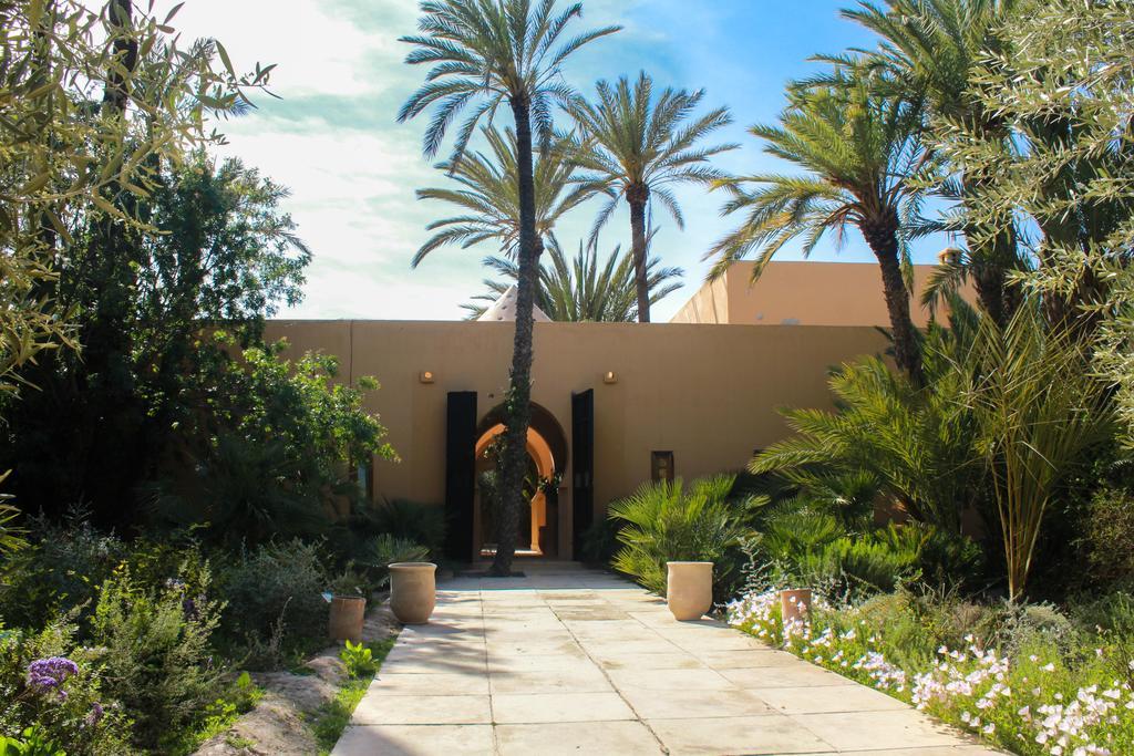 Guest house Jnane Tamsna