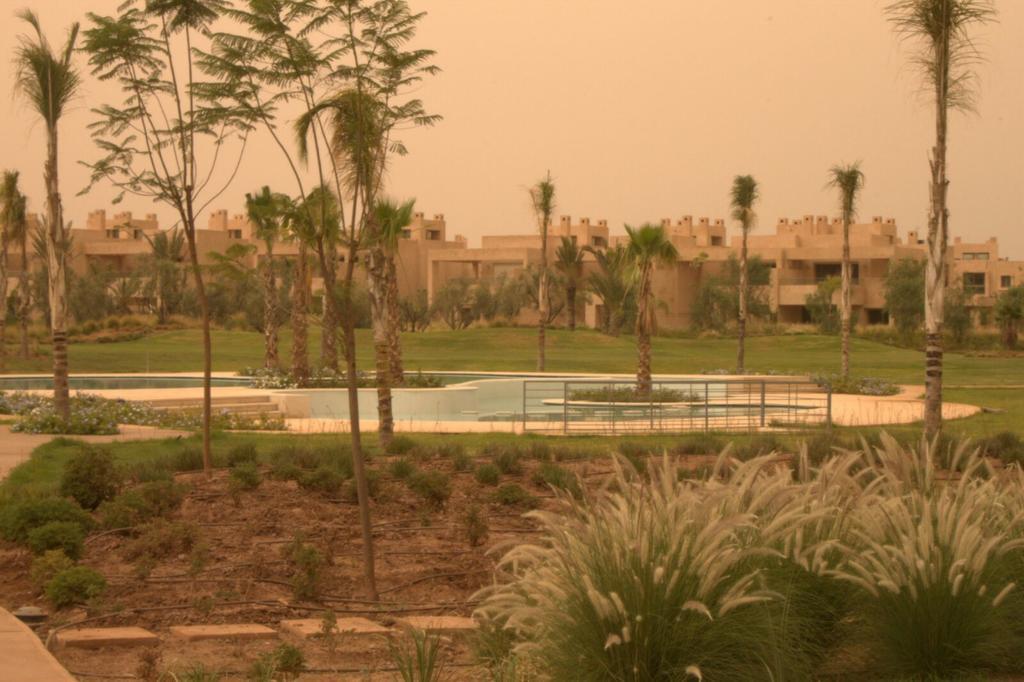 Appartement Prestigia Golf