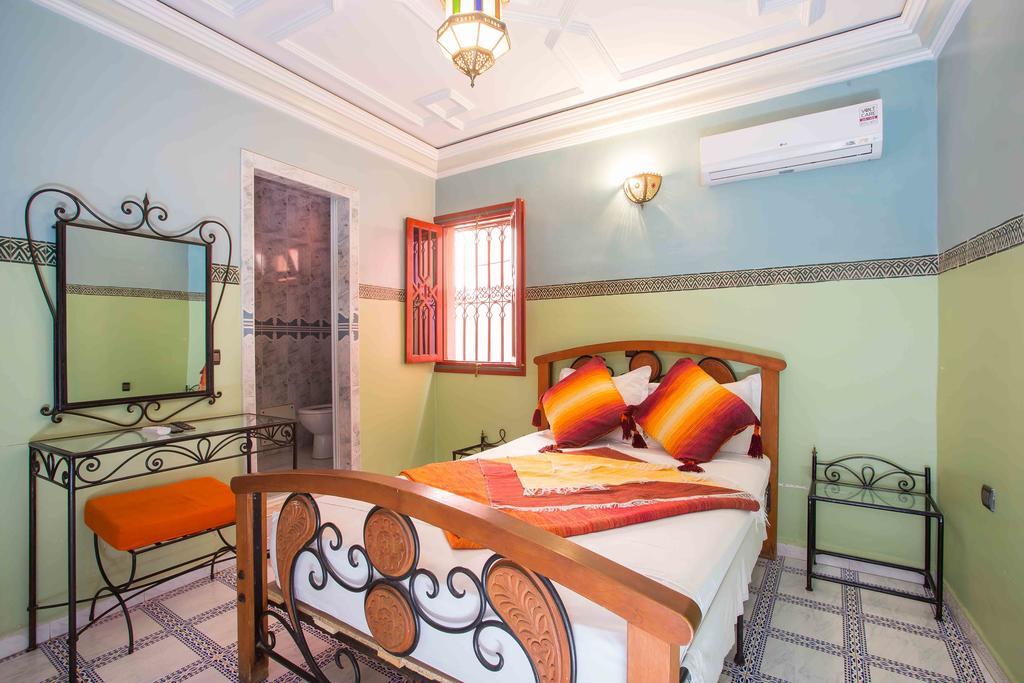 Bed & Breakfast Hamza Marrakesh