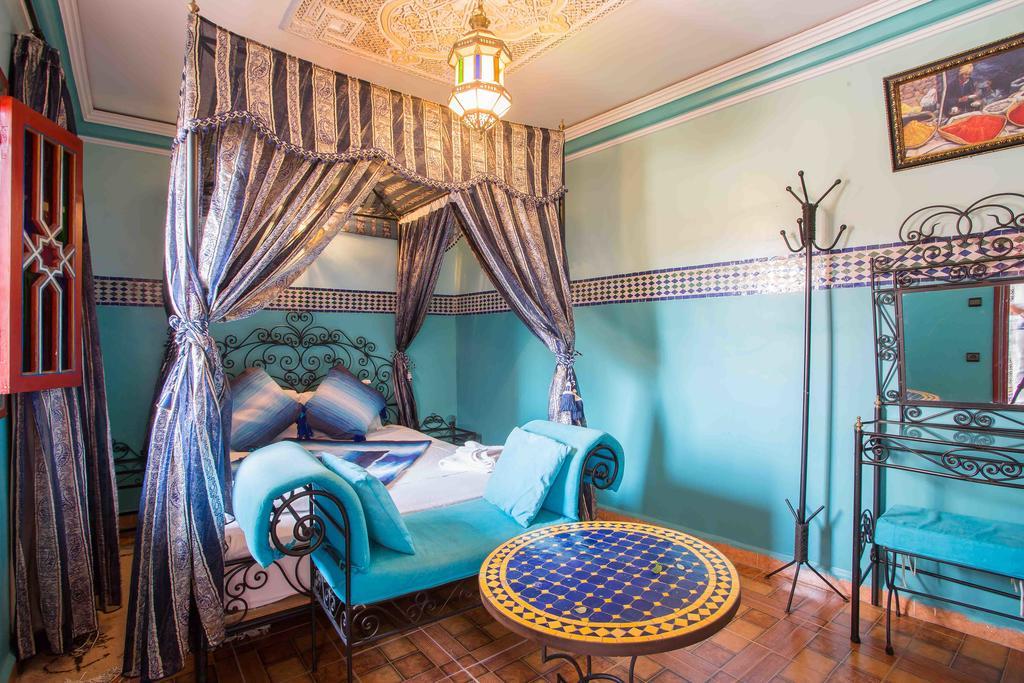 Hamza Bed & Breakfast