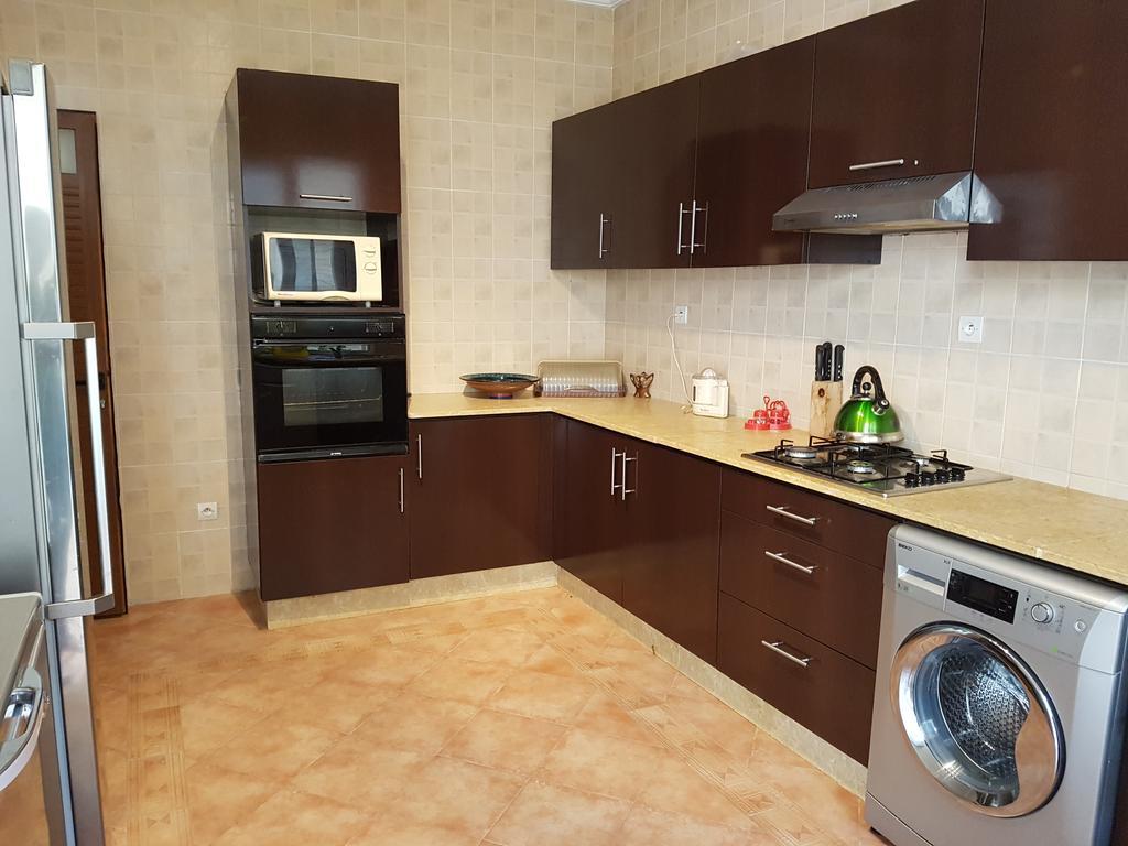 Apartment Wasmina Marrakesh