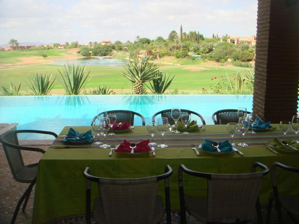 Villa Il Villaggio & Golf *