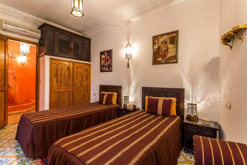 Riad Mouna