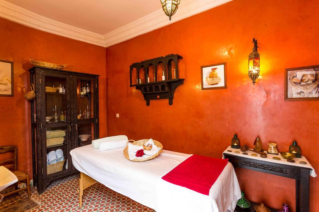 Riad Mouna 3*