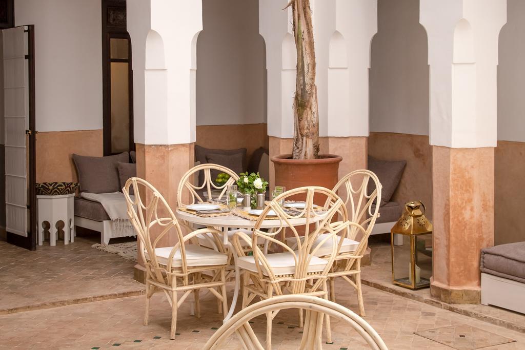 Olema Et Marrakesh