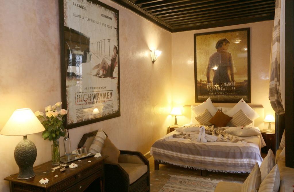 Riad Anjar 3*