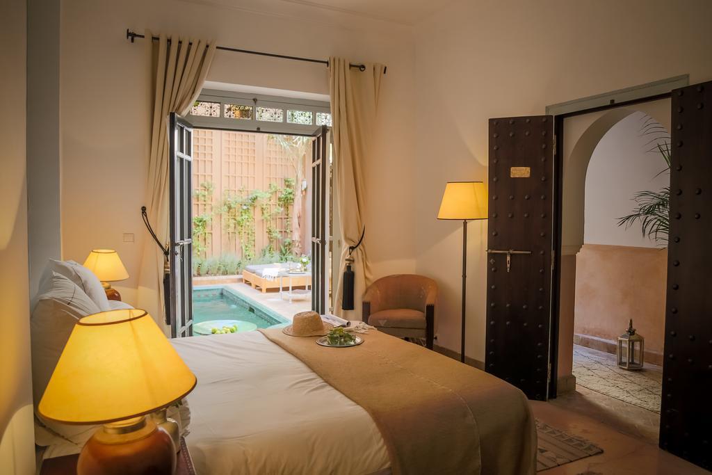Olema Et Marrakesh