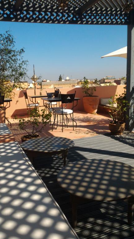 Riad Dar Andamaure 3*