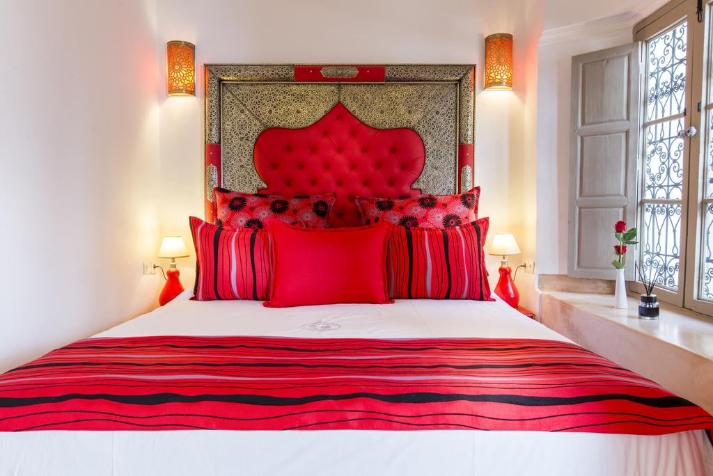 Bed and breakfast Moon And Marrakesh