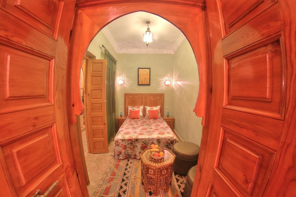 Riad Dar Tasnime 3*