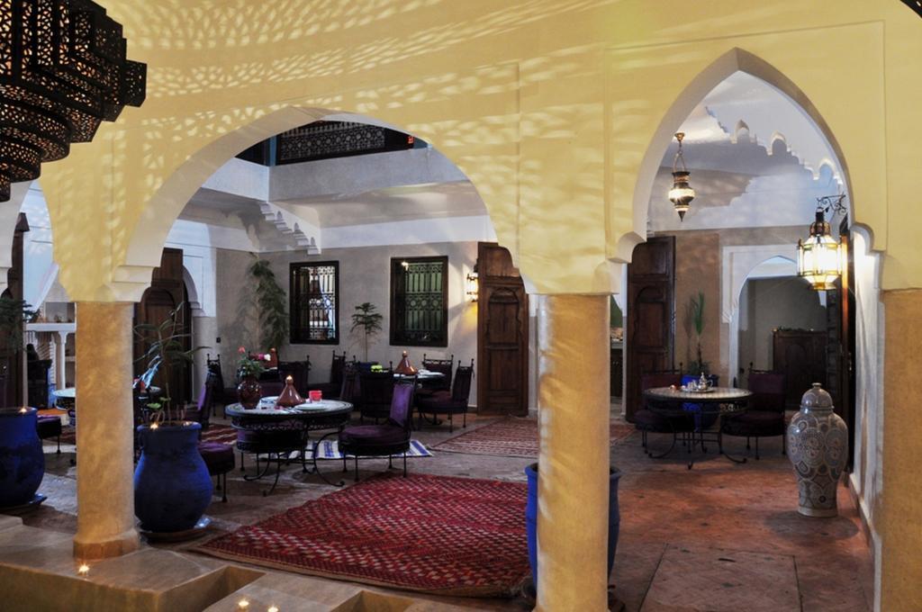Imilchil Marrakesh