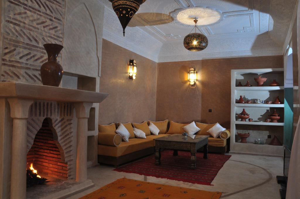 Riad Imilchil