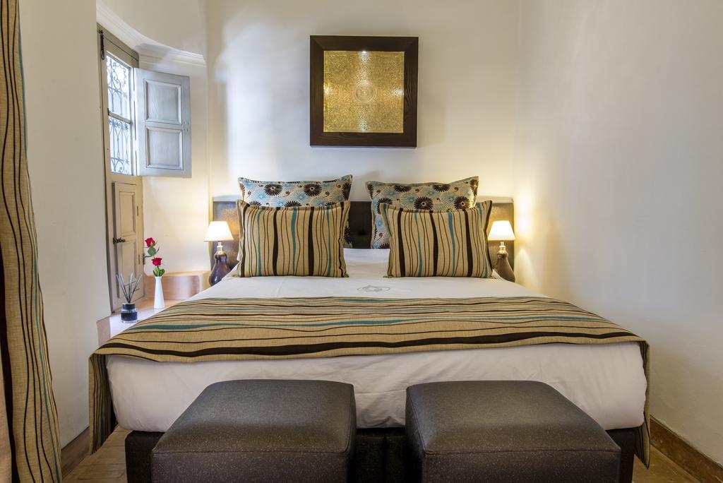 Bed and breakfast Moon And Marrakesh
