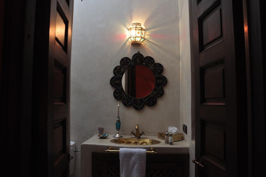 Riad Imilchil 5*