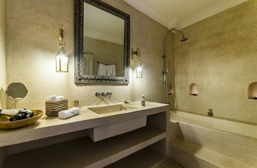 Bed and breakfast Moon And Marrakesh