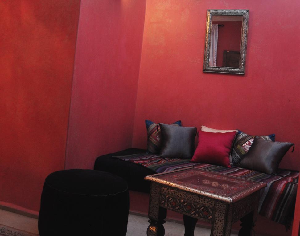 Riad Imilchil 5*