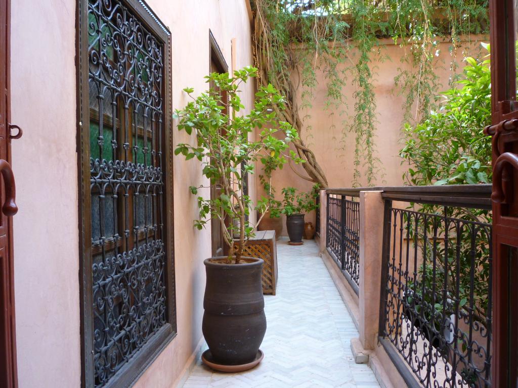Dar R'mane Riad 3*