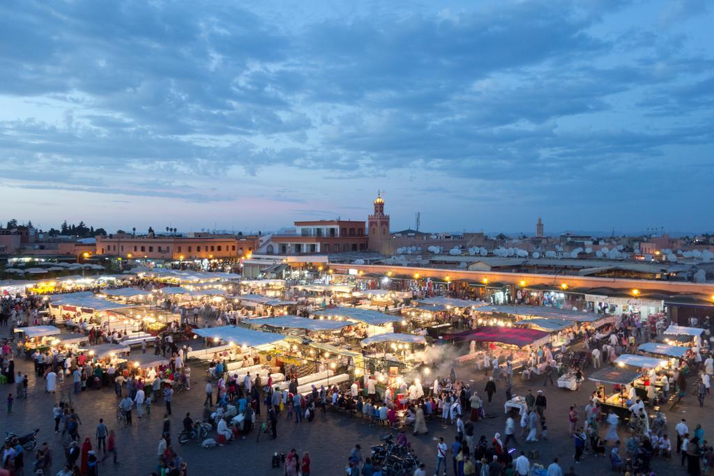 Dar Lilas Riad