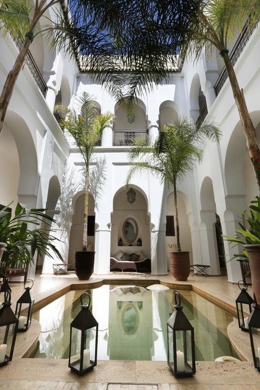 Riad Dar Mo'da Marrakesh