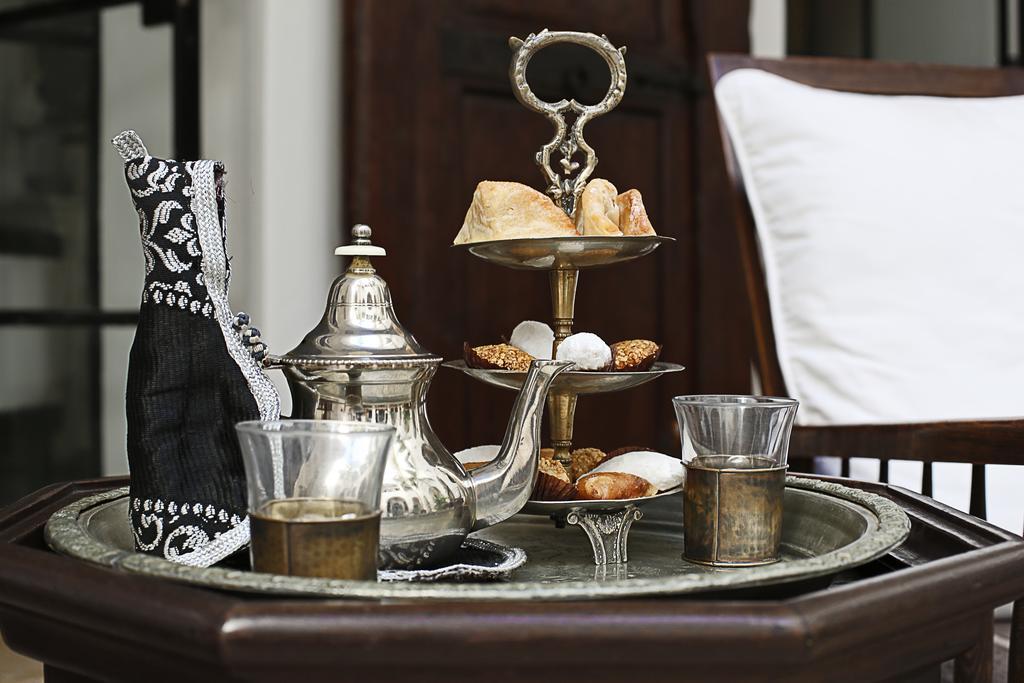 Riad Dar Mo'da