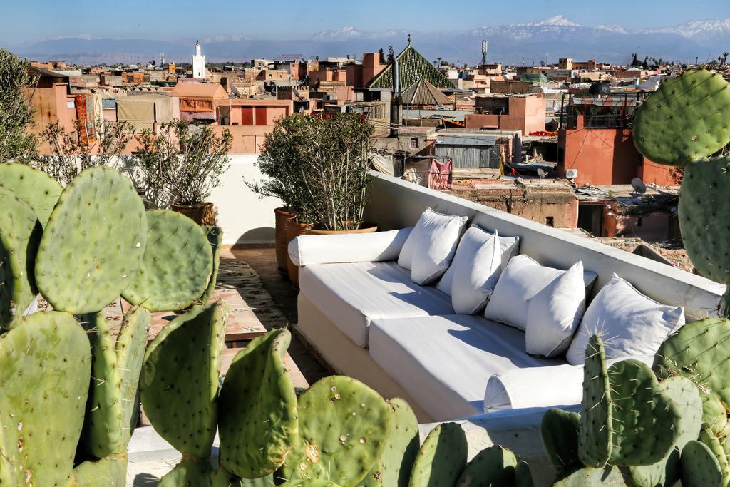 Dar Mo'da 4* Marrakesh
