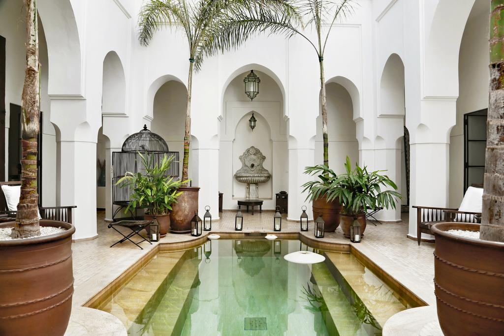 Dar Mo'da Riad 4*