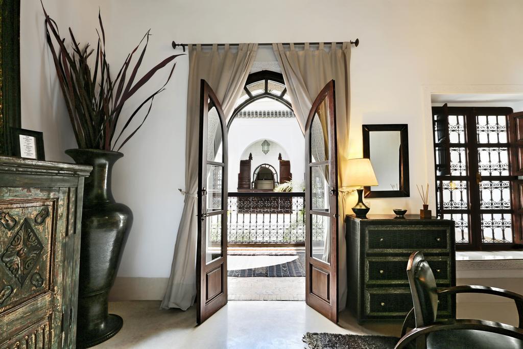 Riad Dar Mo'da Marrakesh